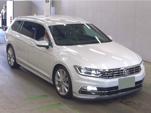 Volkswagen Passat  2.0 TSI R-Line Estate 5dr Petrol DSG Euro 6 (s/s) 