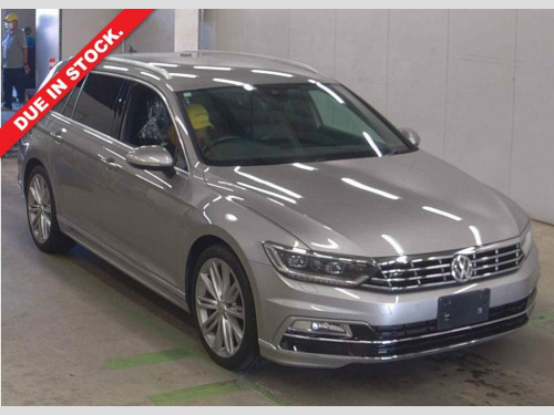 Volkswagen Passat  2.0 TSI R-Line Estate 5dr Petrol DSG Euro 6 (s/s) 