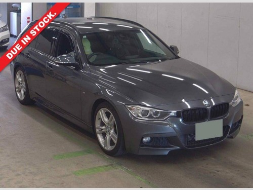 BMW 3 Series  2.0 320i M Sport Touring 5dr Petrol Auto Euro 6 (s