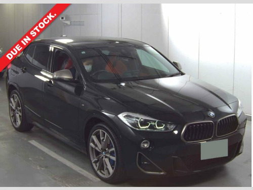 BMW X2  2.0 M35i SUV 5dr Petrol Auto xDrive Euro 6 (s/s) ( 