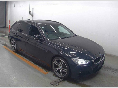 BMW 3 Series  2.0 320d M Sport Touring 5dr Diesel Auto Euro 6 (s 