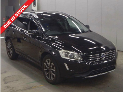 Volvo XC60  2.0 D4 SE Nav SUV 5dr Diesel Auto Euro 6 (s/s) (19 