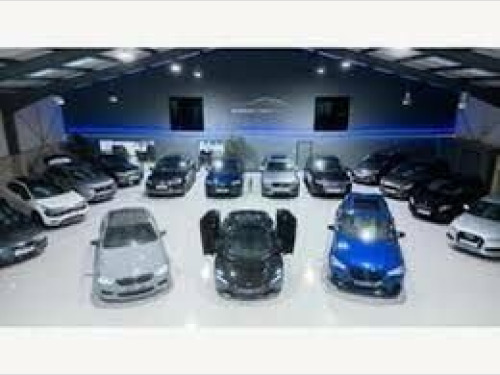 Volkswagen Tiguan  1.4 TSI 13kWh R-Line SUV 5dr Petrol Plug-in Hybrid 