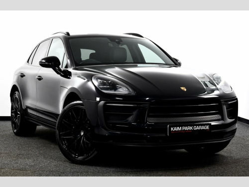Porsche Macan  2.0T SUV 5dr PDK 4WD Euro 6 (s/s) (265 ps)