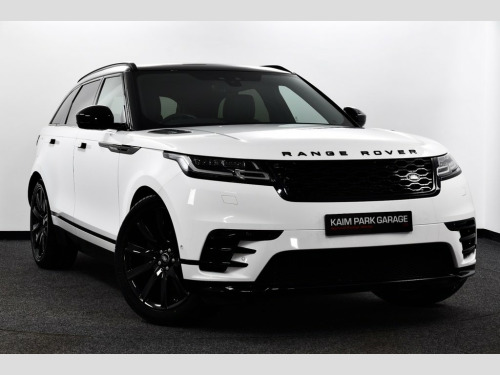 Land Rover Range Rover Velar  2.0 D240 R-Dynamic SE SUV 5dr Diesel Auto 4WD Euro