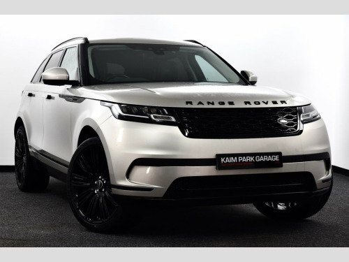 Land Rover Range Rover Velar  2.0 D180 SUV 5dr Diesel Auto 4WD Euro 6 (s/s) (180