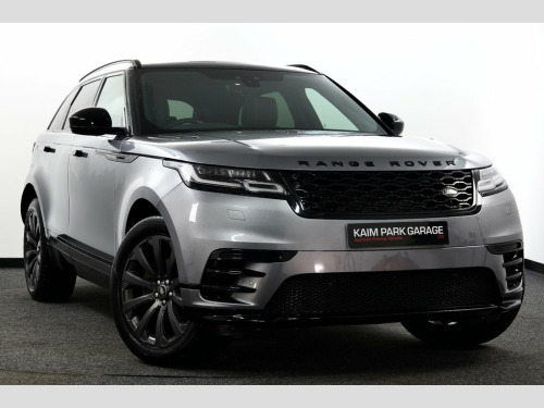 Land Rover Range Rover Velar  2.0 D180 R-Dynamic S SUV 5dr Diesel Auto 4WD Euro 