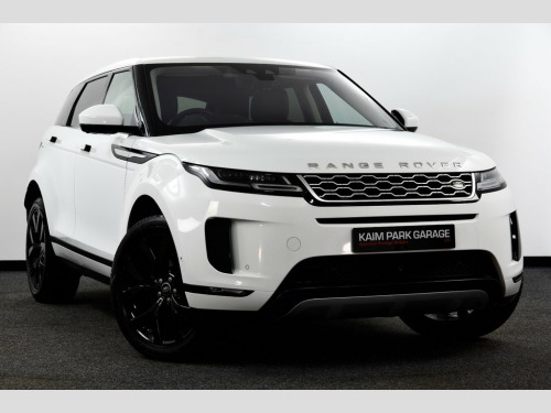 Land Rover Range Rover Evoque  2.0 D180 HSE SUV 5dr Diesel Auto 4WD Euro 6 (s/s) 