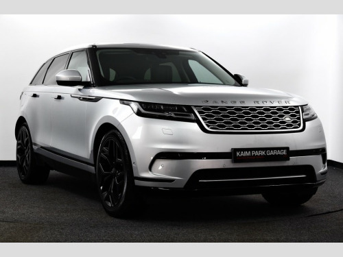 Land Rover Range Rover Velar  2.0 D240 SE SUV 5dr Diesel Auto 4WD Euro 6 (s/s) (