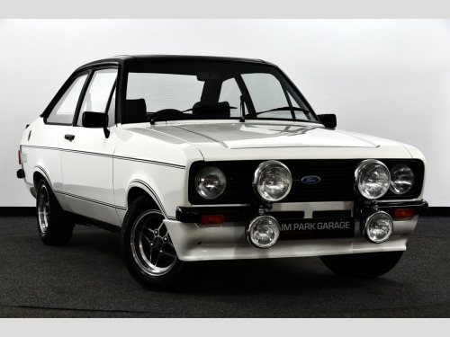 Ford Escort  1.6 MEXICO 2dr