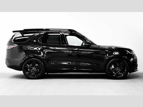 Land Rover Discovery  3.0 P360 MHEV R-Dynamic HSE SUV 5dr Petrol Auto 4W