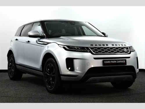 Land Rover Range Rover Evoque  2.0 D150 SUV 5dr Diesel Manual FWD Euro 6 (s/s) (1