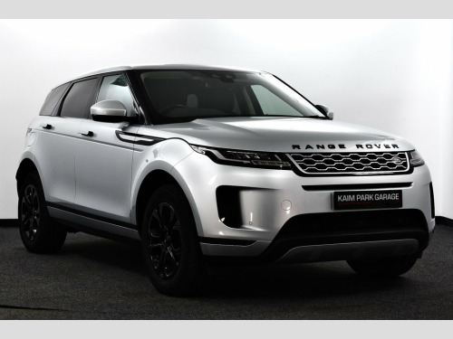 Land Rover Range Rover Evoque  2.0 D150 SUV 5dr Diesel Manual FWD Euro 6 (s/s) (1