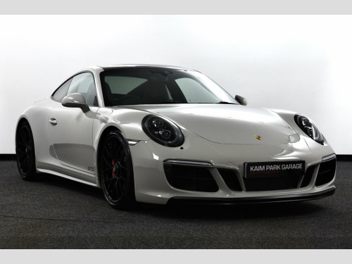 Porsche 911  3.0T 991 Carrera GTS Coupe 2dr Petrol PDK Euro 6 (