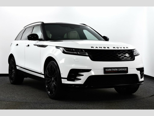 Land Rover Range Rover Velar  2.0 D240 R-Dynamic SE SUV 5dr Diesel Auto 4WD Euro