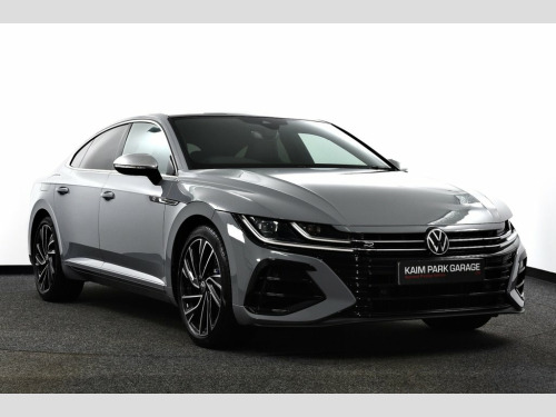 Volkswagen Arteon  2.0 TSI R Fastback 5dr Petrol DSG 4Motion Euro 6 ( 