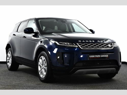 Land Rover Range Rover Evoque  2.0 D165 S SUV 5dr Diesel Manual FWD Euro 6 (s/s)  