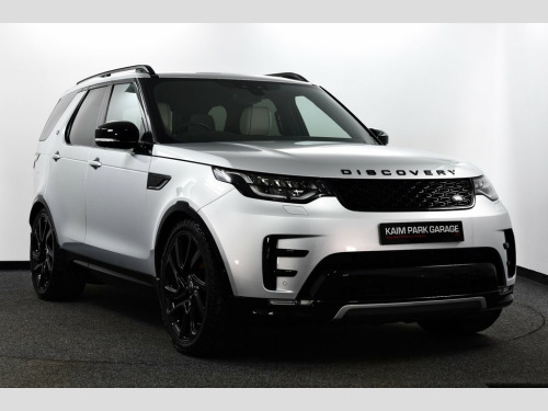 Land Rover Discovery  2.0 SD4 HSE SUV 5dr Diesel Auto 4WD Euro 6 (s/s) ( 