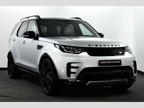 Land Rover Discovery  2.0 SD4 HSE SUV 5dr Diesel Auto 4WD Euro 6 (s/s) ( 