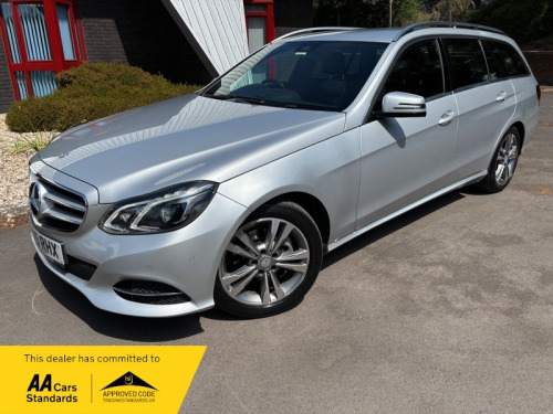 Mercedes-Benz B-Class  E220 BLUETEC SE