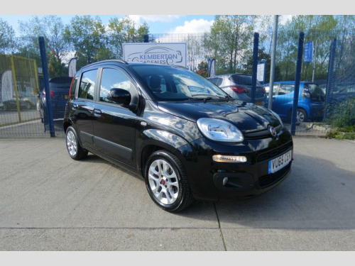 Fiat Panda  1.2 Lounge Hatchback 5dr Petrol Manual Euro 6 (69 