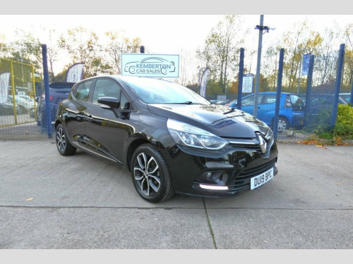 Renault Clio  PLAY DCI