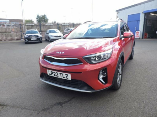 Kia Stonic  1.0 T-GDi 2 SUV 5dr Petrol Manual Euro 6 (s/s) (99