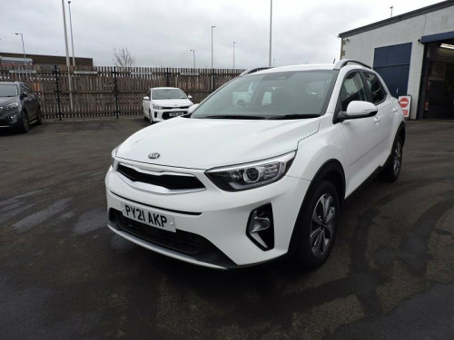 Kia Stonic  1.0 T-GDi 2 SUV 5dr Petrol Manual Euro 6 (s/s) (99