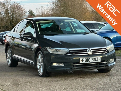Volkswagen Passat  2.0 TDI SE Business Saloon 4dr Diesel DSG Euro 6 (