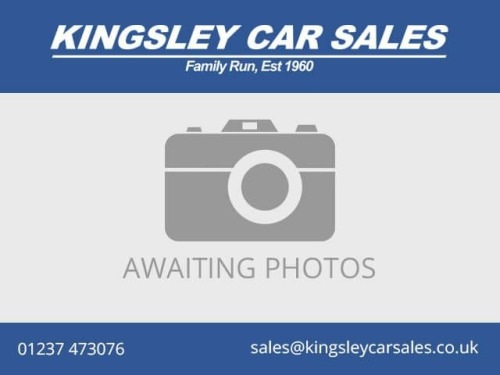 Ford Kuga  2.0 TDCi Titanium SUV 5dr Diesel Manual 2WD Euro 6