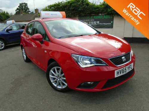 SEAT Ibiza  1.0 SE 5d 74 BHP WE WANT YOUR PART EXCHANGE!