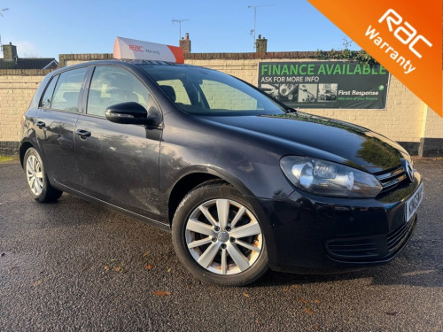 Volkswagen Golf  1.4 TSI Match Hatchback 5dr Petrol Manual Euro 5 ( 