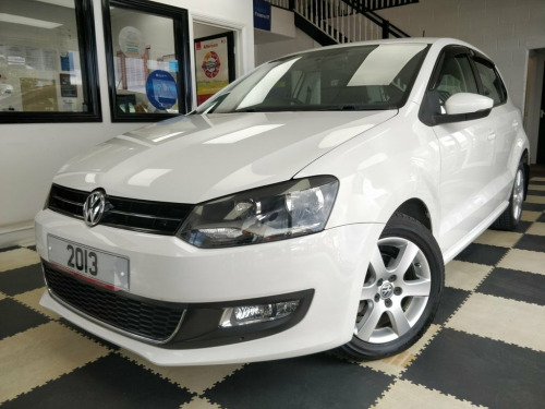 Volkswagen Polo  SE TSI DSG