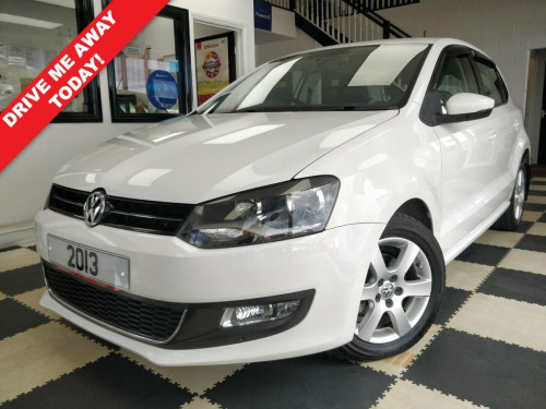 Volkswagen Polo  SE TSI DSG