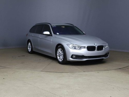 BMW 3 Series  2.0 320d ED Plus Touring 5dr Diesel Manual Euro 6 