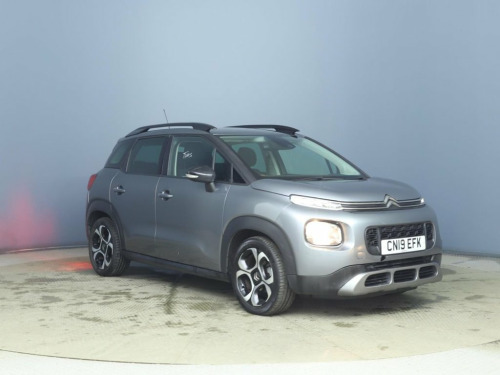 Citroen C3 Aircross  1.2 PureTech Flair SUV 5dr Petrol Manual Euro 6 (8