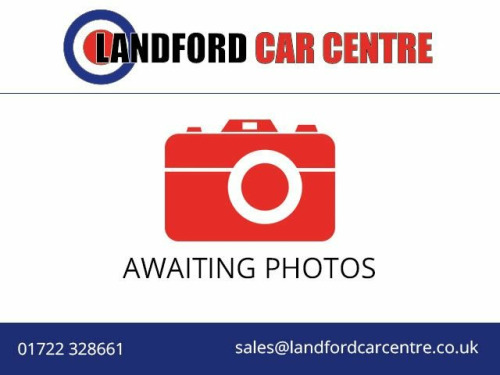 Ford Focus  1.5 EcoBlue Titanium X Estate 5dr Diesel Auto Euro