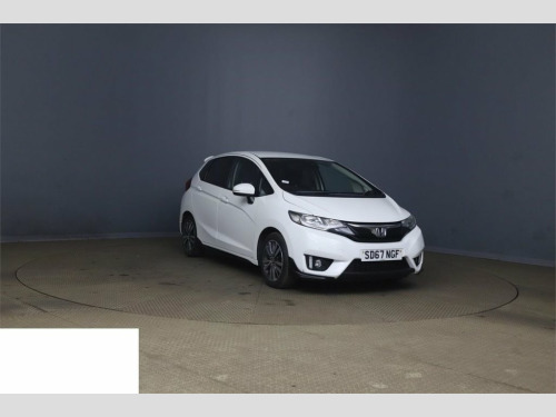 Honda Jazz  1.3 i-VTEC EX Hatchback 5dr Petrol Manual Euro 6 (