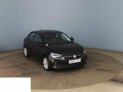 Vauxhall Corsa  1.2 SE Edition Hatchback 5dr Petrol Manual Euro 6 