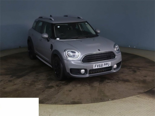 MINI Countryman  1.5 GPF Cooper SUV 5dr Petrol Manual Euro 6 (s/s) 