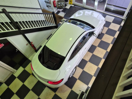 Mercedes-Benz C-Class  2.1 C250d Sport Coupe 2dr Diesel G-Tronic+ Euro 6  