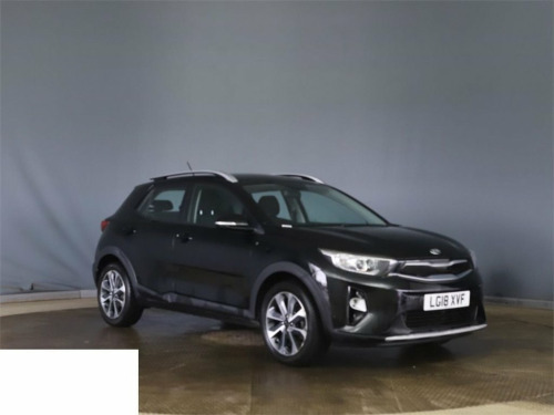 Kia Stonic  1.0 T-GDi 2 SUV 5dr Petrol Manual Euro 6 (s/s) (11 