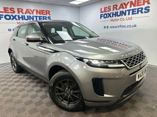 Land Rover Range Rover Evoque  2.0 D150 SUV 5dr Diesel Manual FWD Euro 6 (s/s) (1