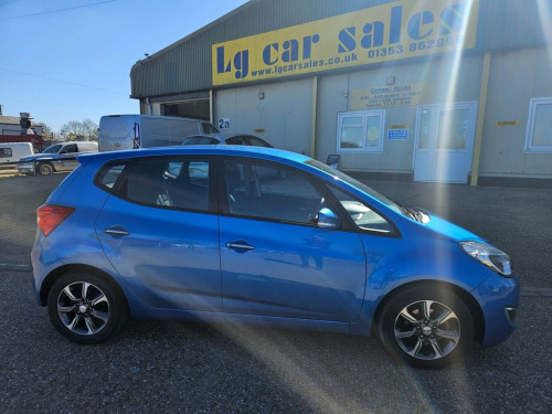 Hyundai ix20  1.6 SE Hatchback 5dr Petrol Auto Euro 6 (125 ps)