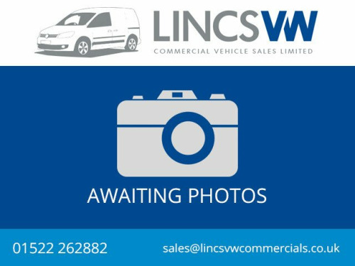 Ford Transit Custom  2.0 300 EcoBlue Trend Crew Van Double Cab 5dr Dies