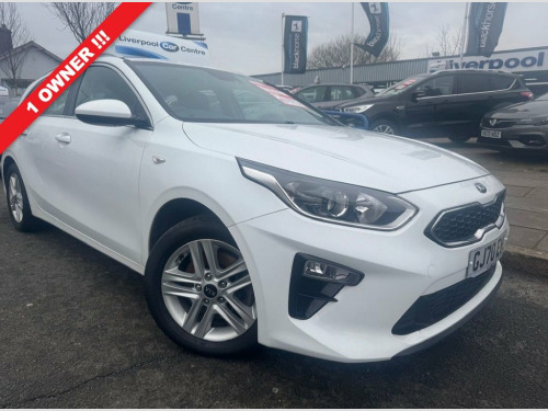 Kia ceed  1.6 CRDi 2 NAV Sportswagon 5dr Diesel Manual Euro 