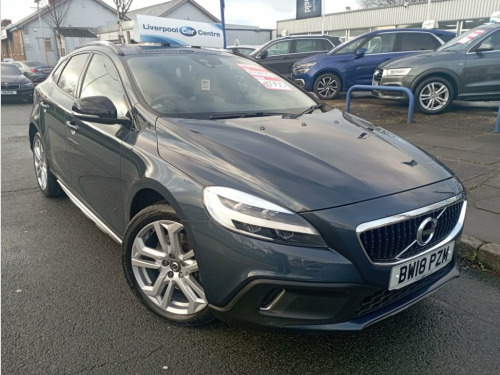 Volvo V40  1.5 T3 GPF Pro Hatchback 5dr Petrol Auto Euro 6 (s