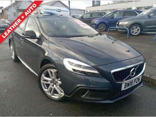 Volvo V40  1.5 T3 GPF Pro Hatchback 5dr Petrol Auto Euro 6 (s