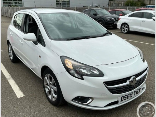 Vauxhall Corsa  1.4i SRi Nav Hatchback 5dr Petrol Manual Euro 6 (s