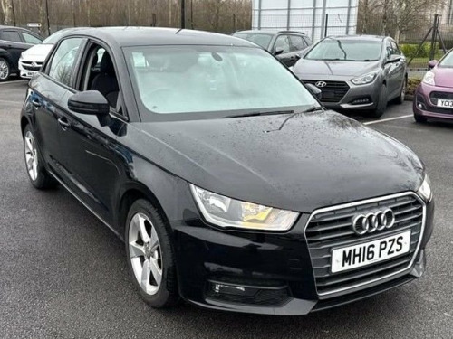 Audi A1  1.4 TFSI Sport Sportback 5dr Petrol Manual Euro 6  